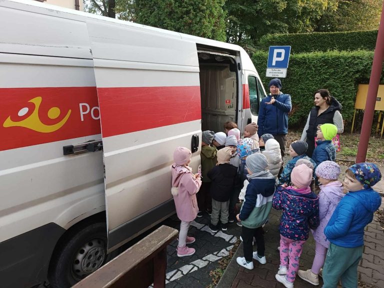 Dzień Poczty Polskiej