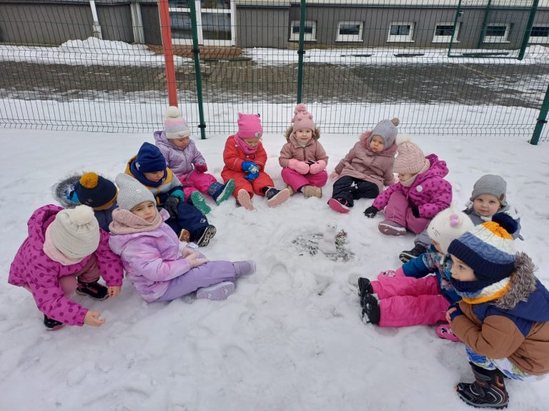 Dokarmiamy skrzydlatych przyjaciół