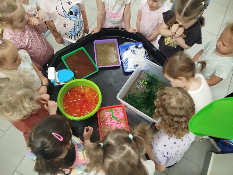 Wyspa wstrętu